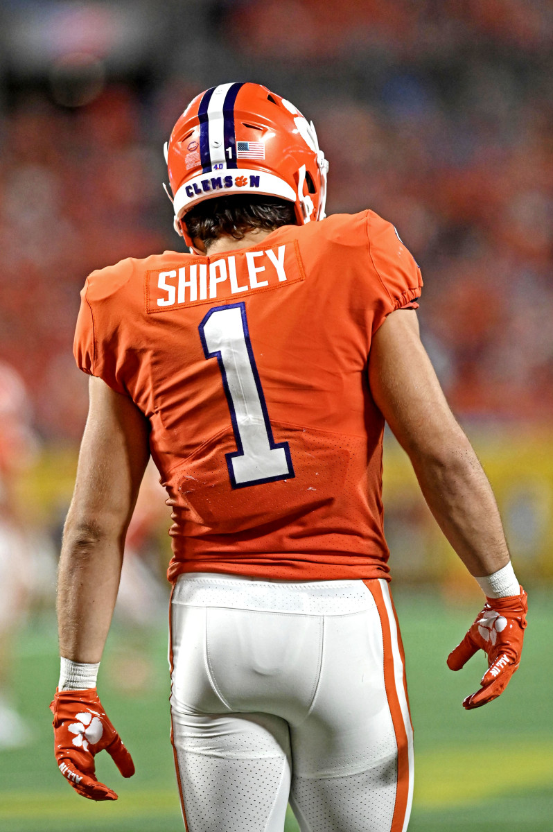 Will Shipley